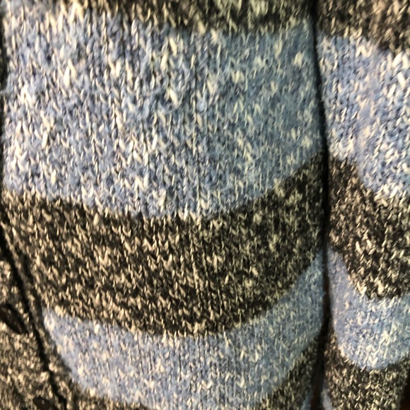 Sweater duster - Picture 6 of 7